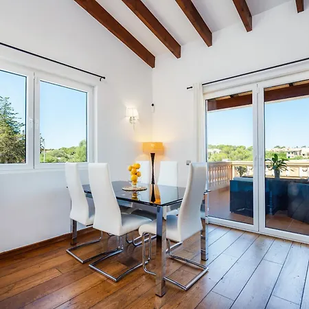 Casa Pilar Ref257