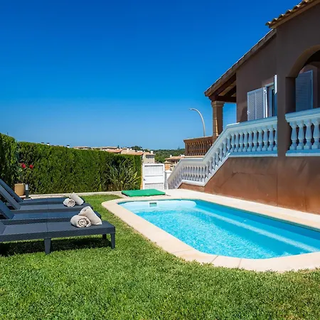 Casa Pilar Ref257 Villa
