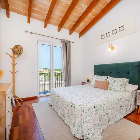 Casa Pilar Ref257 Villa